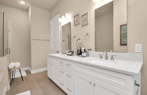 Beautiful Luxurious Houston Galleria Home - Foto 4