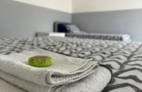 Dante alighieri rooms - Foto 8