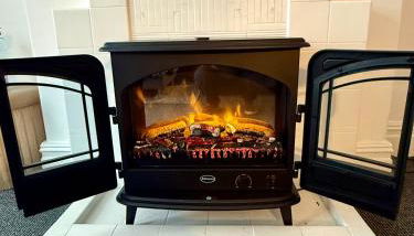 Sunset Hideaway, Bridlington - Foto 4