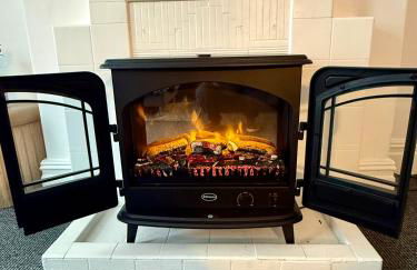 Sunset Hideaway, Bridlington - Foto 4