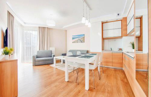 Marina Kąty Rybackie, Sun & Snow - Photo 150