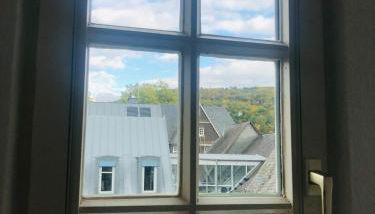 Moderne Fachwerk-Wohnung im Herzen von Herborn - Foto 5