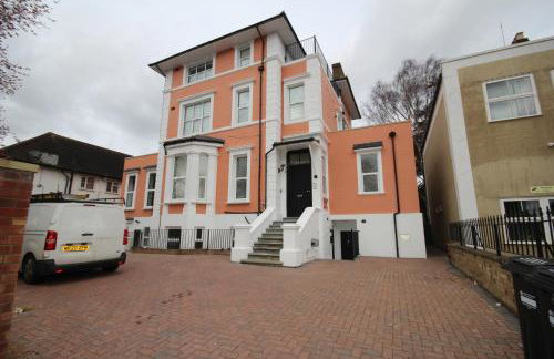 Osterley Place - Apt F - Foto 19