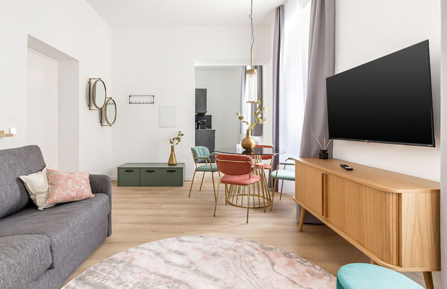 Limehome Klagenfurt Goessgasse - Foto 68