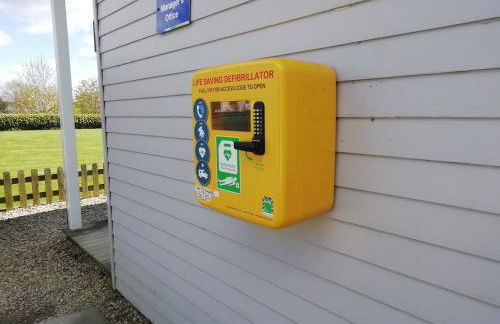 Lovely Lakeside lodge for families and friends - Foto 30