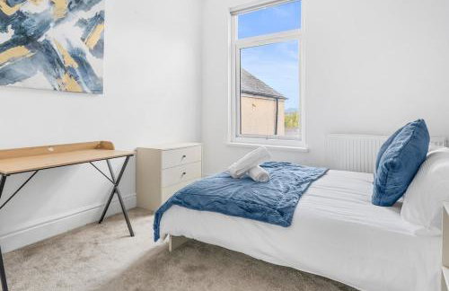 The Royal Stay at Queens Hill Sleeps 10 - Foto 37