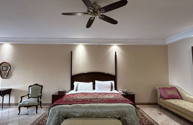 The Lalit Laxmi Vilas Palace - Foto 34