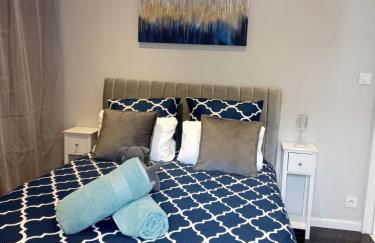 EXCEPTIONNEL Très beau T2 sur le Port de ST Goustan- Vue sur le Port! - Foto 13