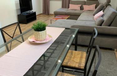 Airport & Messe Apartments - Foto 7