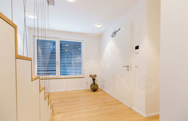 Max Lodging GmbH & Co KG - Foto 56