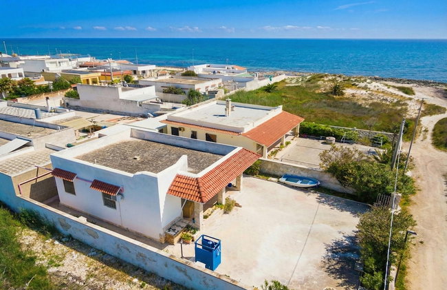 Villa Milon Near The Sea - Happy Rentals - Photo 57