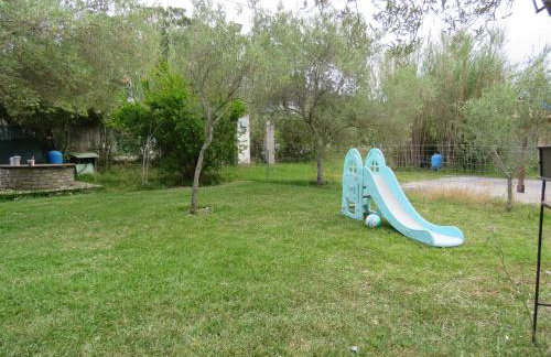 Sunday 2Br Private Holidays House in Halkidiki - Karydi Beach - Parking - Photo 38
