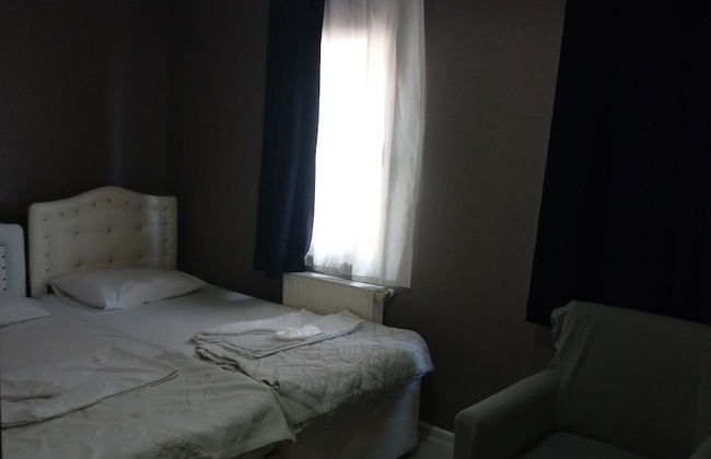 Kalmuk Suite Hotel - Foto 39