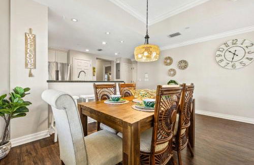 Sandy Ridge Retreat Just Steps from the Splash Pad - Foto 17