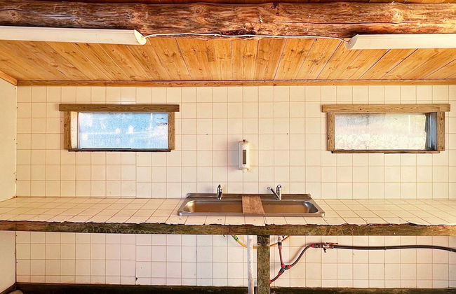 4 Person Holiday Home in Sundlandet-by Traum - Foto 8