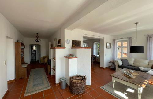 Chiemgau, Seeblick, Haus am Weinberg, 83370 Seeon Oberbayern - Photo 21