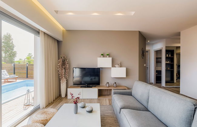 Nastazia Luxury Beach House - Foto 14