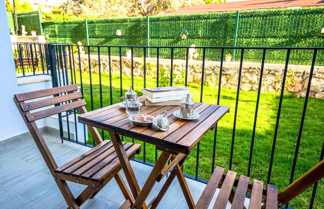 Bahce Apart - Photo 69