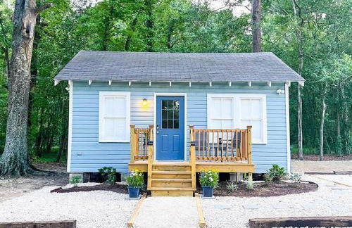 Unwind & Relax at Azalea Cottage on Bayou - Foto 6