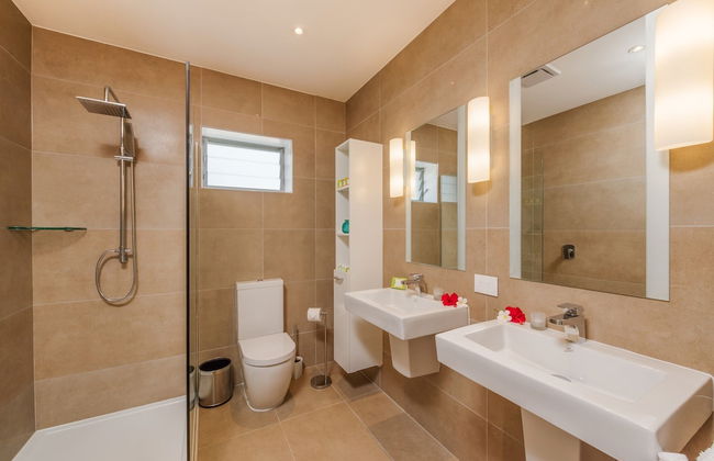 Crystal Blue Lagoon Villas - Foto 16