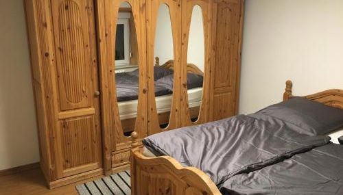 Glockenturmblick Finke - Foto 2