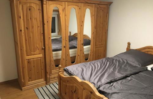 Glockenturmblick Finke - Foto 2