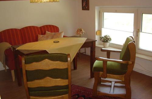 Ferienwohnung in Dornumersiel 20-155 - Foto 7