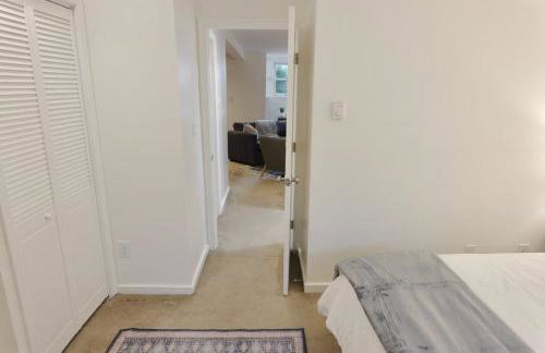 Capitol Hill & Penn - Steps from Eastern Market - Foto 11