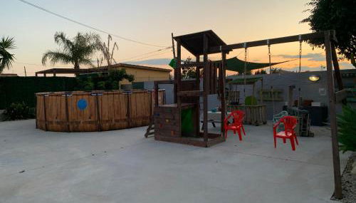 Casa Enric , con zona infantil, piscina y parking privado - Foto 5