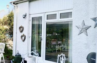 Ballygally Seaview and Garden 1 Bedroom Hideaway - Foto 28