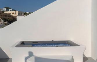 Thallos Cave House and Apartments - Foto 33