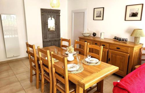 Chez Ptit Claude, Bord De Mer - Foto 7