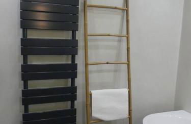 VILLATIMAHE 4 étoiles vue montagnes au calme 6 min des plages - Foto 19