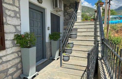 Elichrysos GuestHouse Konitsa - Photo 6