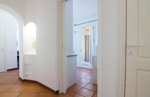 GuestHost - Porto Cervo square APT W parking - Foto 16