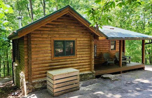 Secluded Getaway with Private Hot Tub - Foto 25