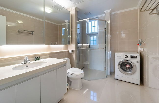 Kylin Villa Resort Jeju - Foto 62