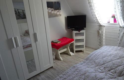 Hofwohnung Steinbergkirche - Foto 7