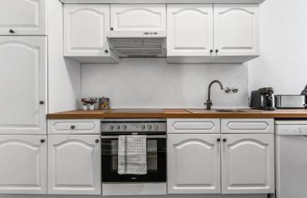 Apartment im Samariterviertel - 120QM - Foto 15