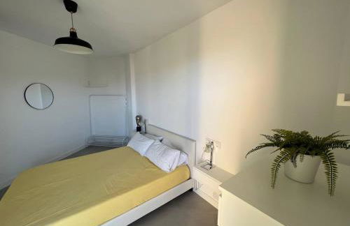 El Balcón de El Candado (Málaga capital) - Photo 2