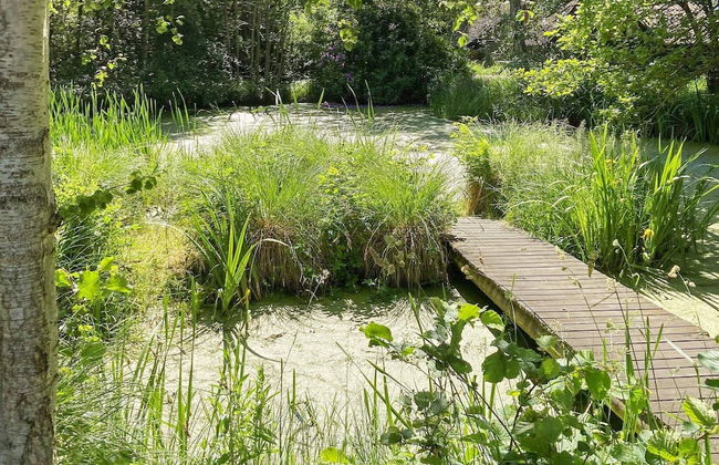 6 Person Holiday Home in Vig - Foto 20