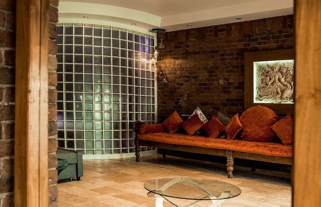 Infinity Apartments Victoria Street - Foto 79