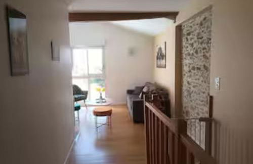 Le Verger - Gite 8 personnes en campagne et rivière By Primo - Foto 12