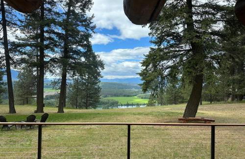 Living Well Lodge with Panoramic Views - Foto 16