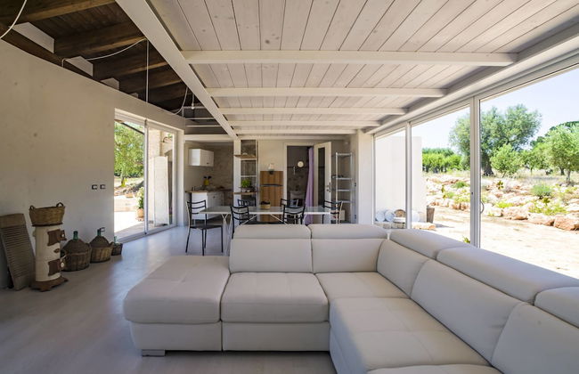 Paradise Trulli - Foto 15