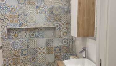 Traiano 40 - Foto 5, Shower