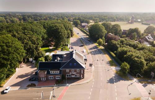 Ferienwohnung im Hotel Preyt 35228 - Foto 6