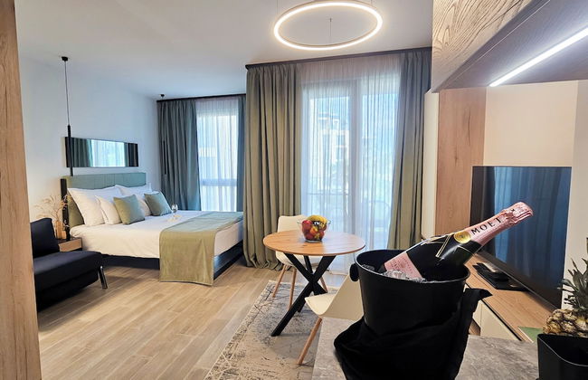 Azur Premium Resort - Foto 6