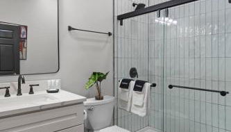 Studio Apt. Near Alamo Drafthouse, SLU & Downtown - Foto 3, Other