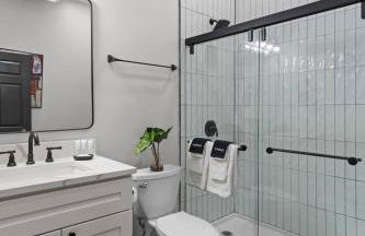 Studio Apt. Near Alamo Drafthouse, SLU & Downtown - Foto 3